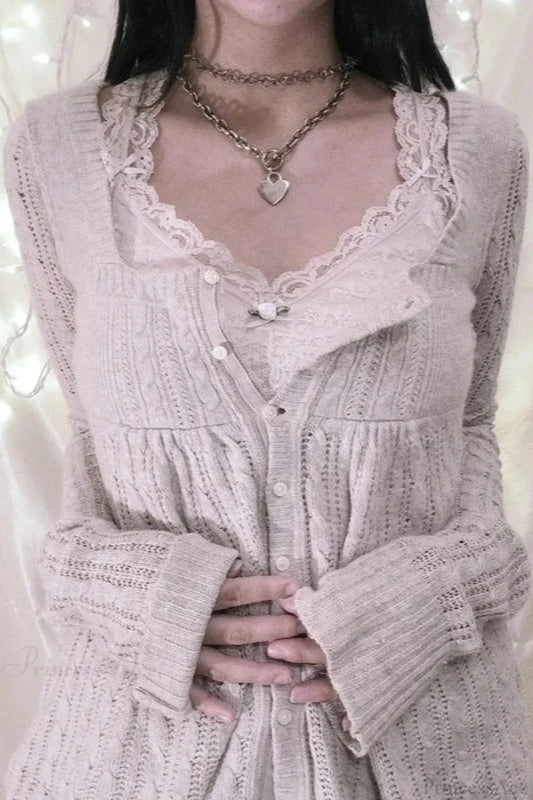 Vintage Inspired Blouse