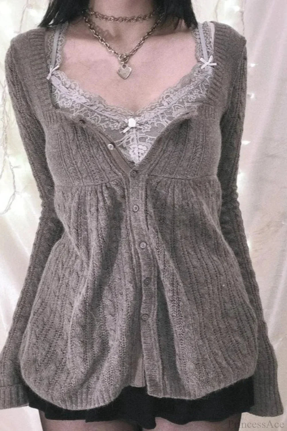Gray