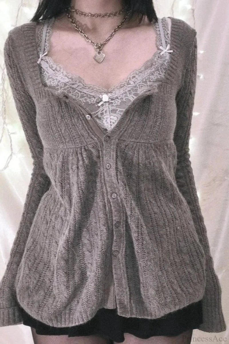 Vintage Inspired Blouse