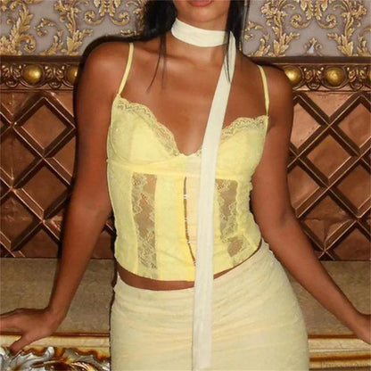 Classic Vintage Top