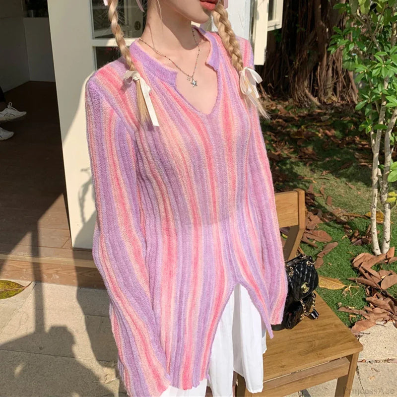 Classic Vintage Top