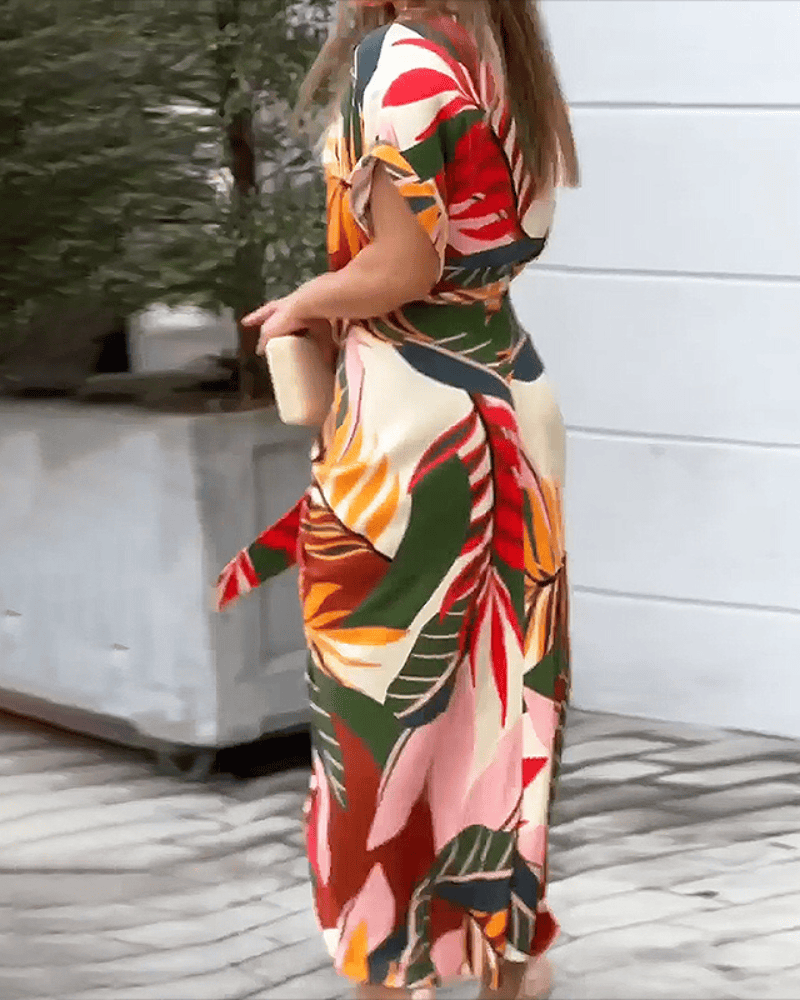 Vintage Inspired Dress