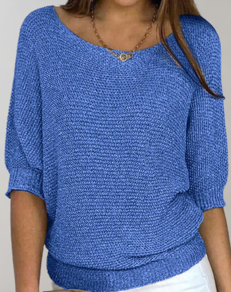 Beautifully Crafted Pullover