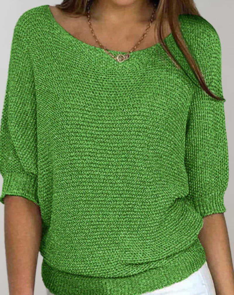 Beautifully Crafted Pullover