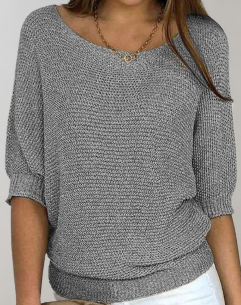 Beautifully Crafted Pullover