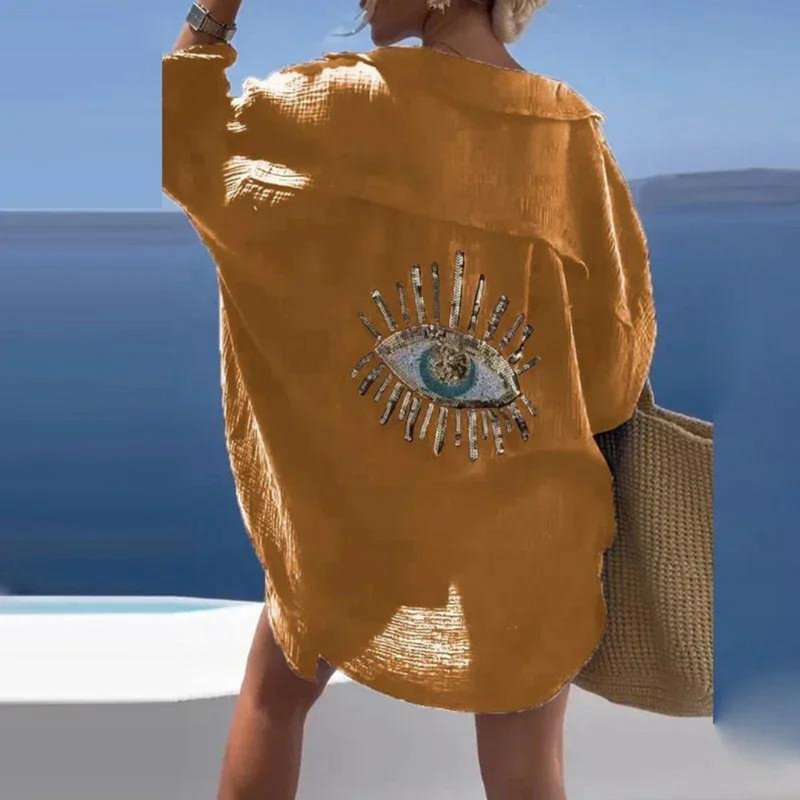 Beautifully Crafted Garment