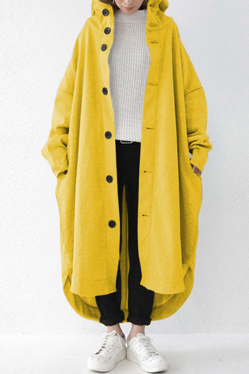 Vintage Inspired Coat