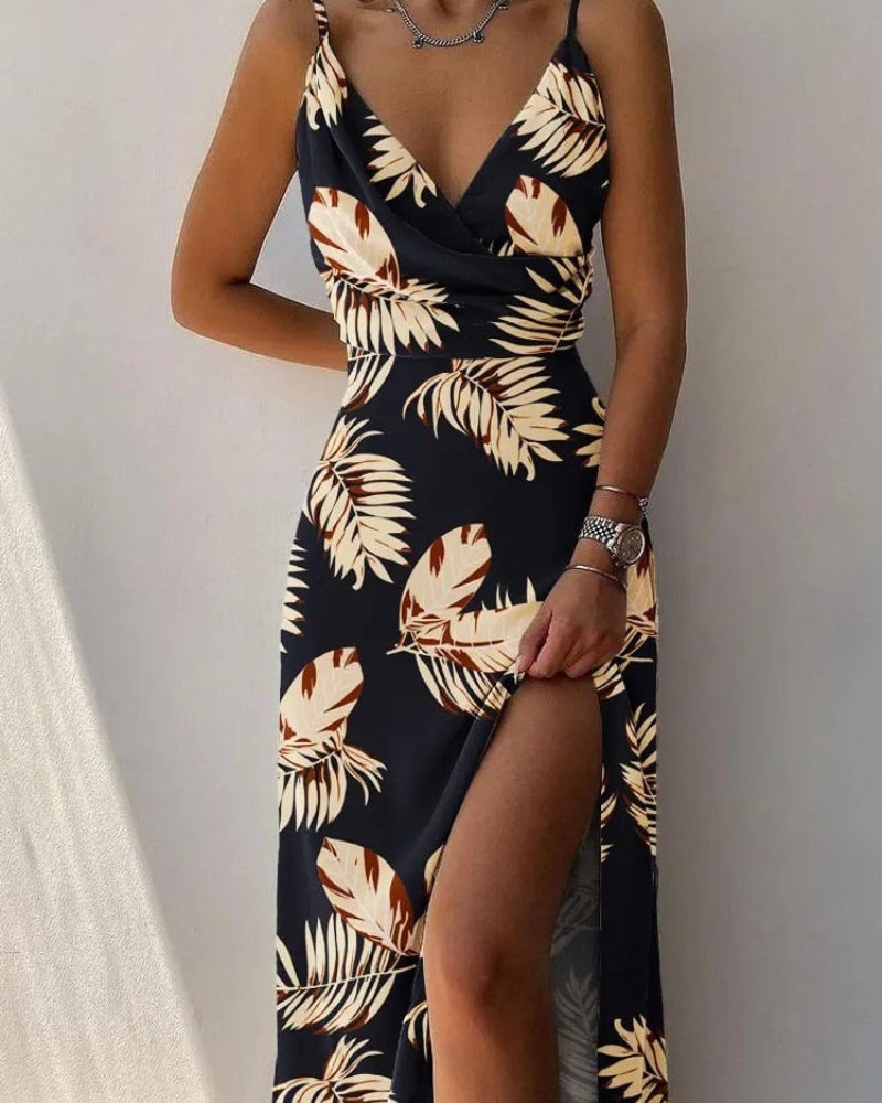 Classic Vintage Dress
