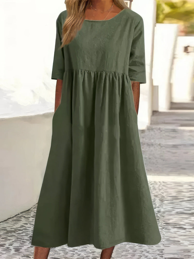 Beautifully Crafted Dress