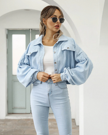 Classic Vintage Jacket