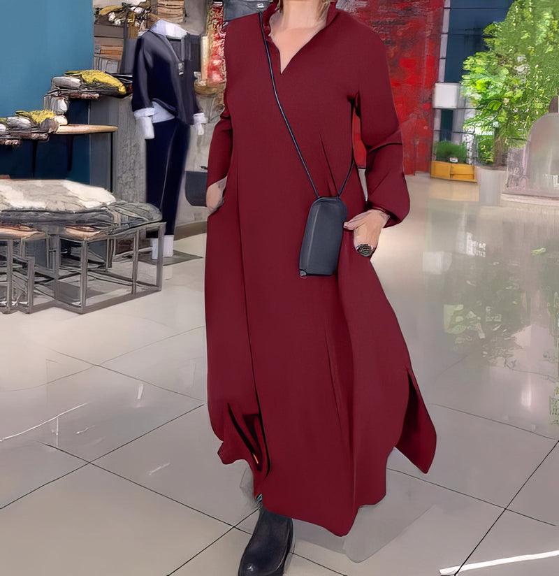 Thoughtfully Designed Dress
