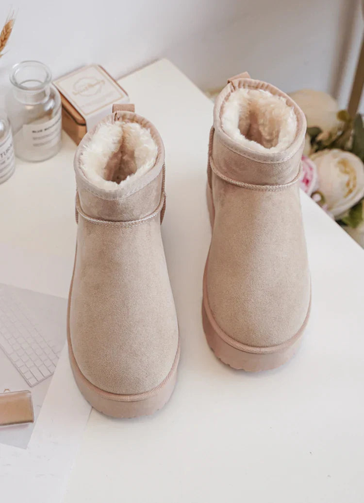 Elegant Orthopedic Boots for Every Step