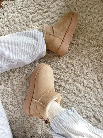 Elegant Orthopedic Boots for Every Step