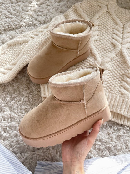 Comfortable Orthopedic Boots for Daily Wear