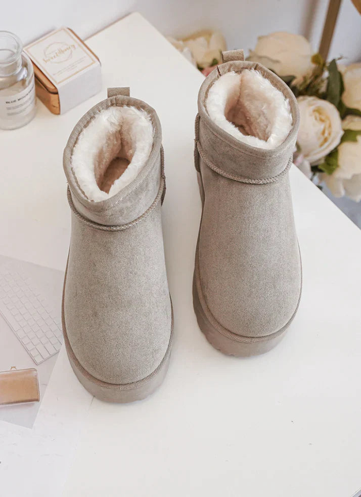 Comfortable Orthopedic Boots for Daily Wear