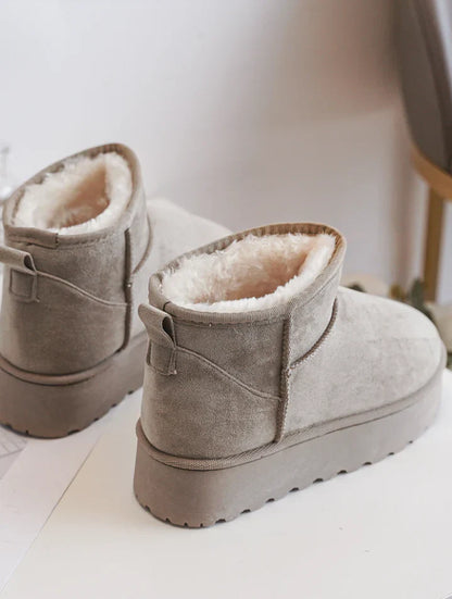 Elegant Orthopedic Boots for Every Step