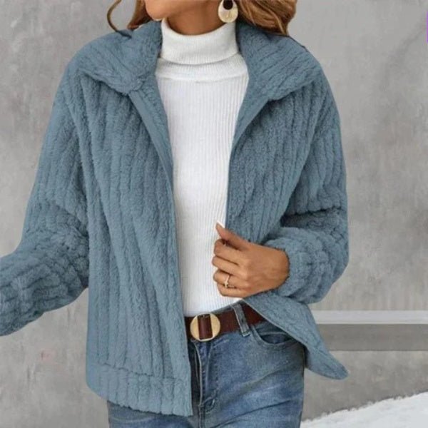 Gracefully Designed Jacket