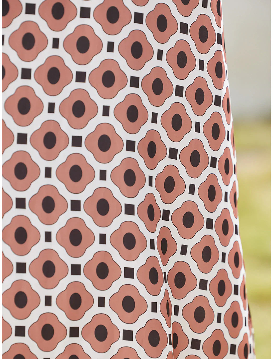 Elegantly Designed Dress