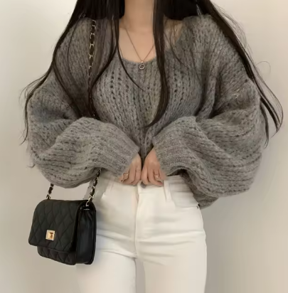 Gray