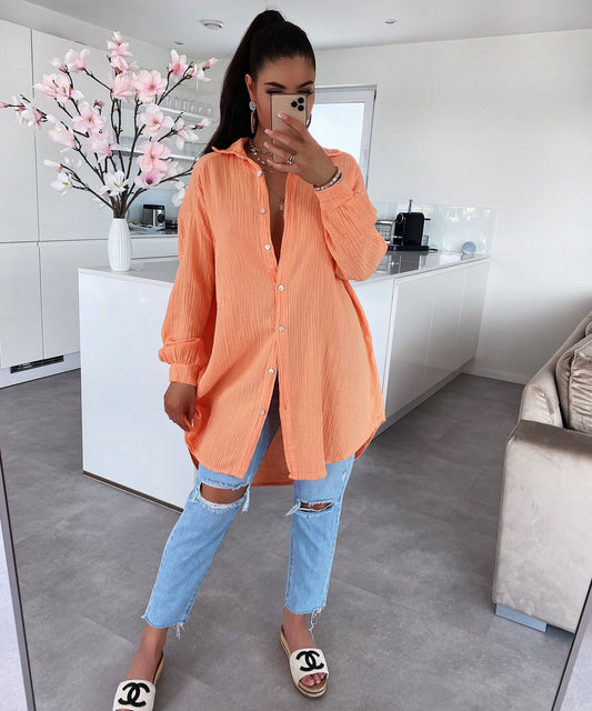 Beautifully Crafted Blouse