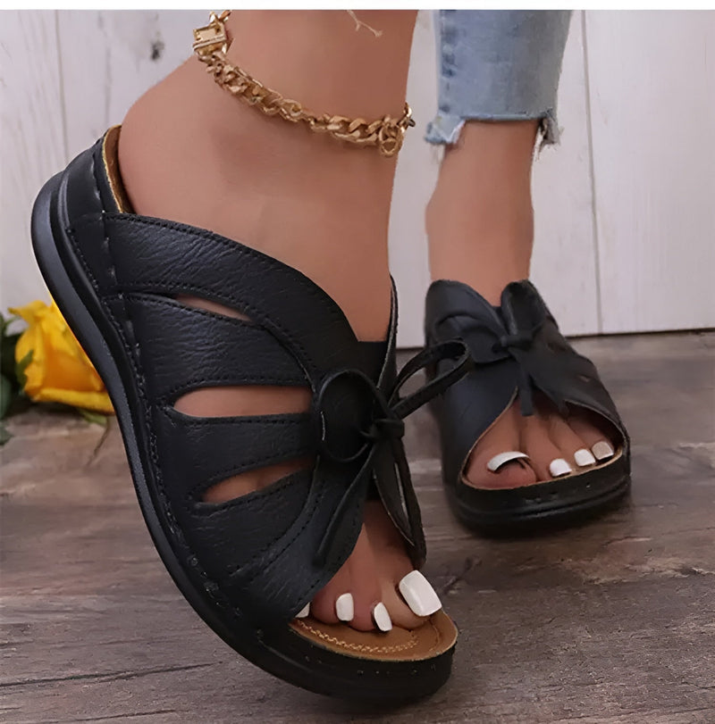 Stylish Orthopedic Sandals for Any Occasion