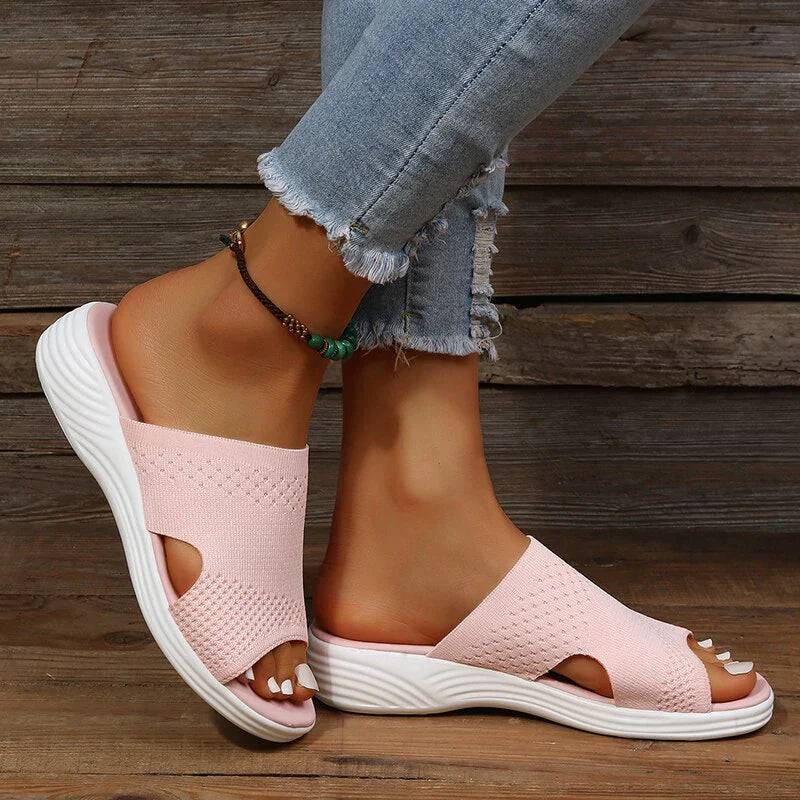 Stylish Orthopedic Sandals for Any Occasion