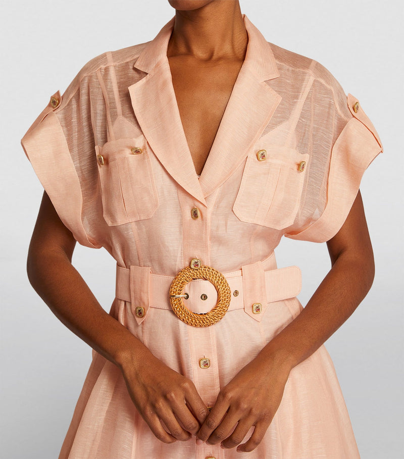Beautifully Crafted Dress