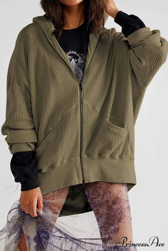 Classic Designed Garment