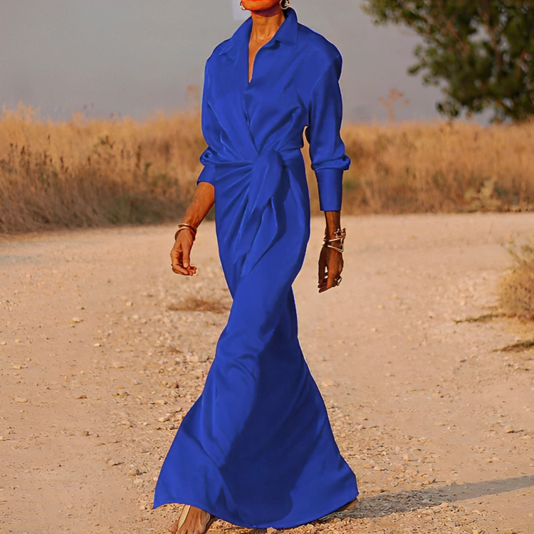 Beautifully Crafted Dress