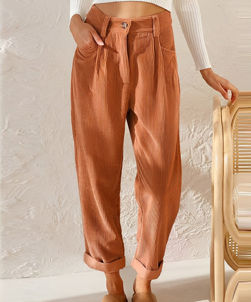 Vintage Inspired Pants