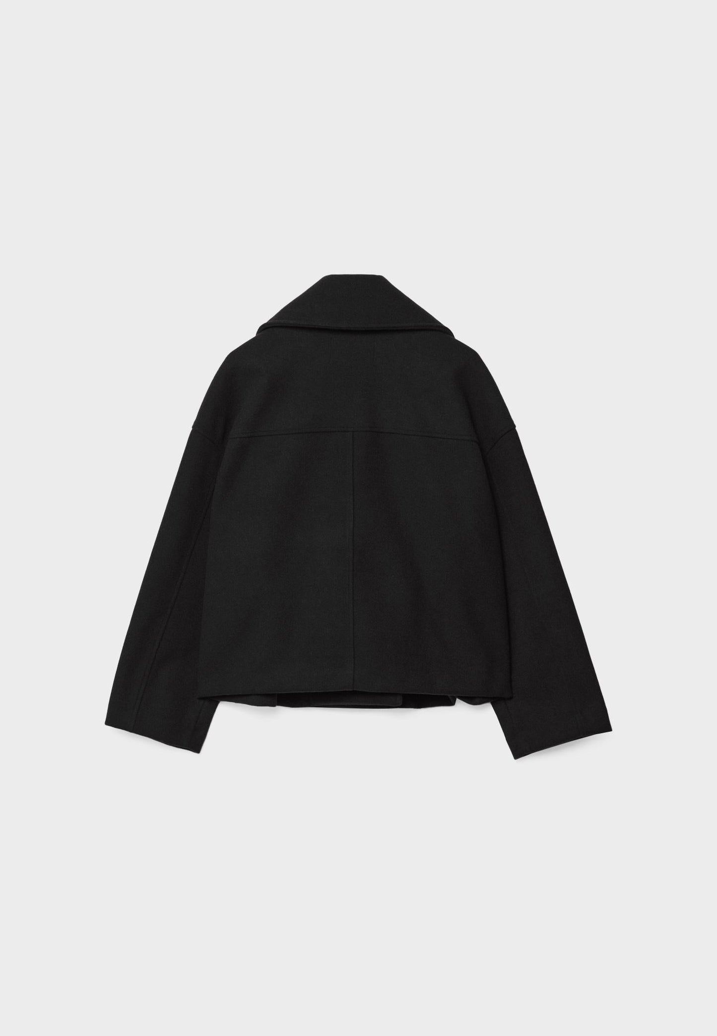 Thoughtfully Designed Jacket