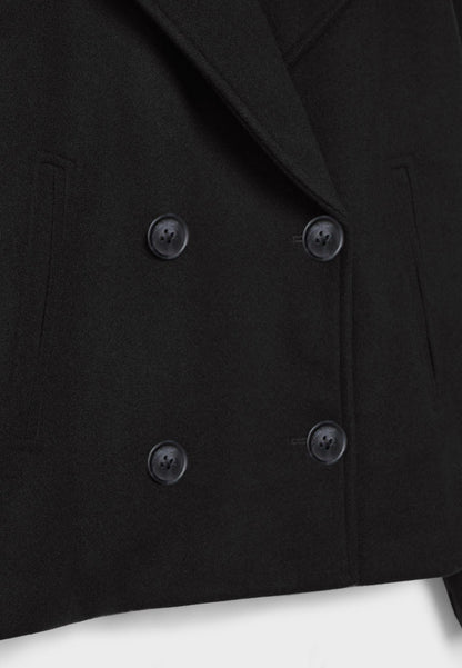 Thoughtfully Designed Jacket