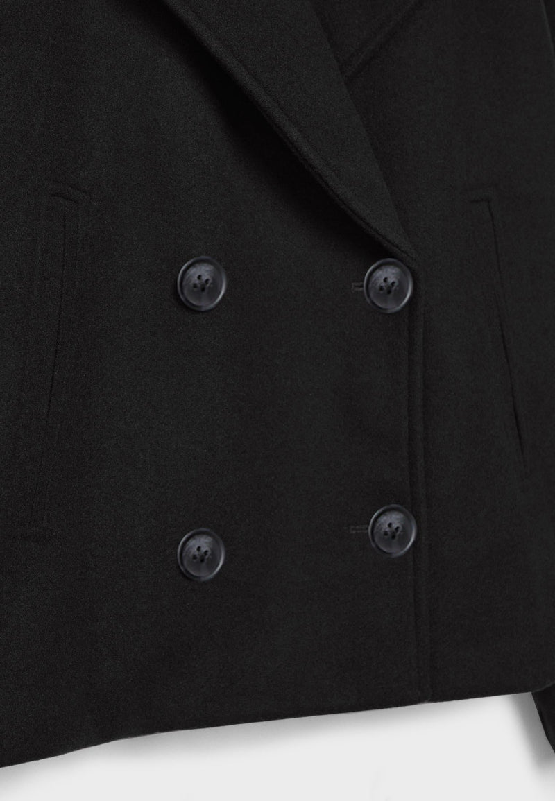 Thoughtfully Designed Jacket
