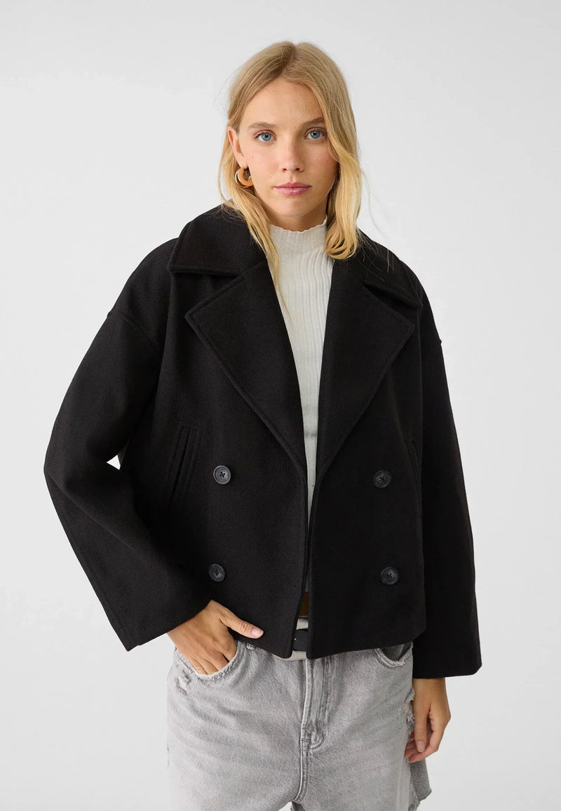 Thoughtfully Designed Jacket