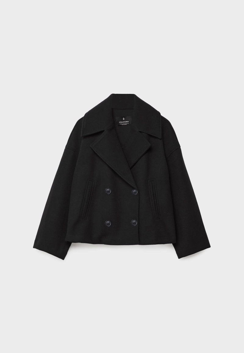 Thoughtfully Designed Jacket