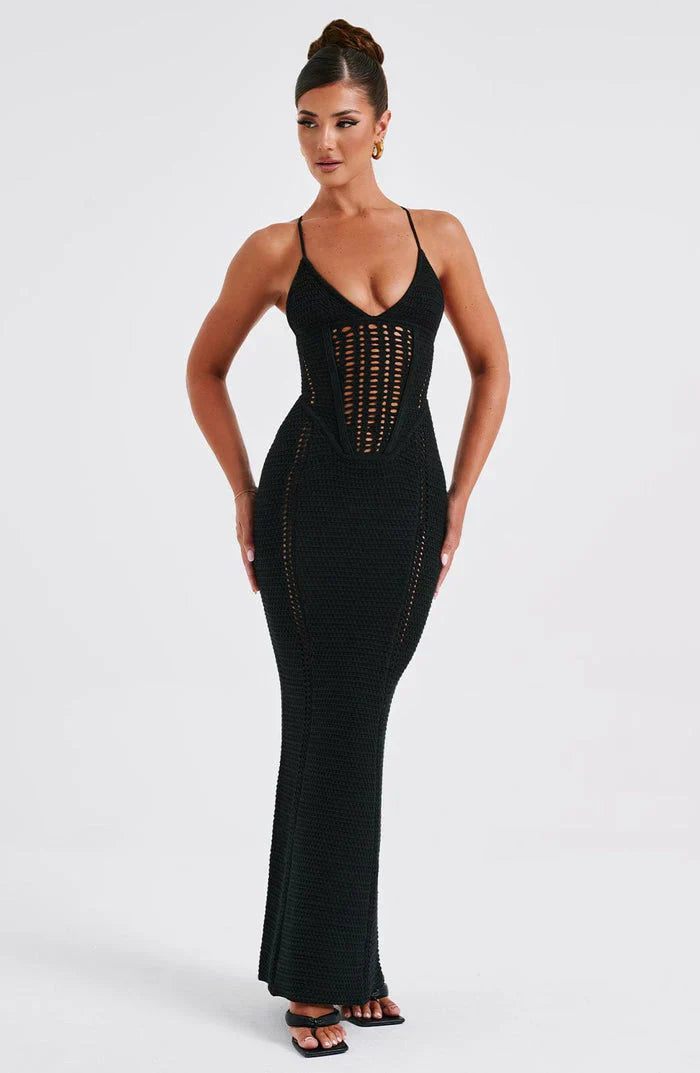 Classic Vintage Dress