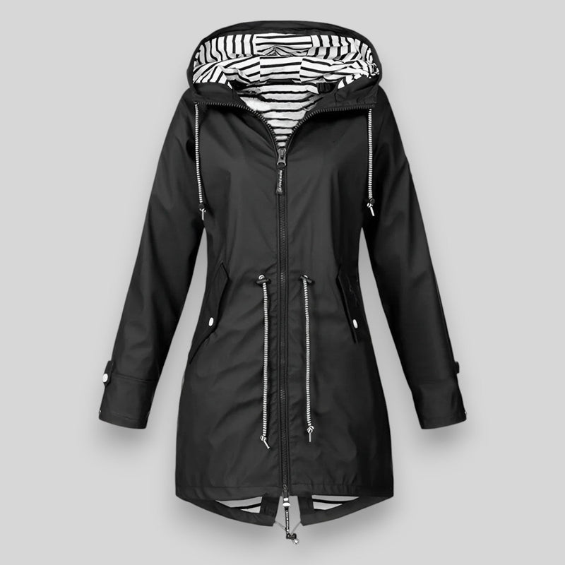 Timeless Vintage Style Jacket